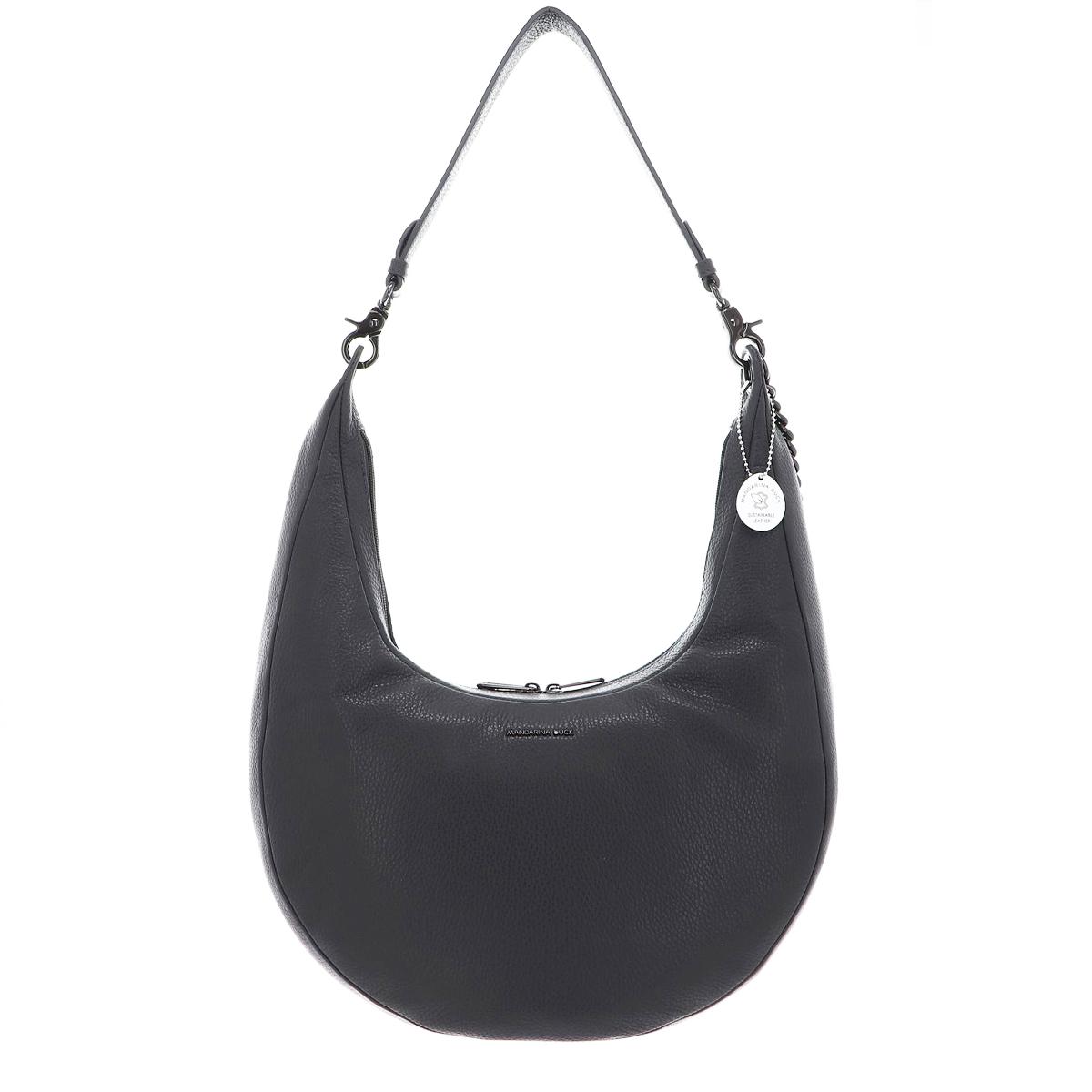 Mandarina Duck Hobo Bag Mellow Stormy Weather - 1