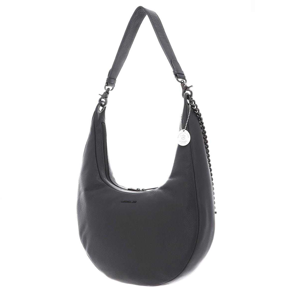 Mandarina Duck Hobo Bag Mellow Stormy Weather - 2