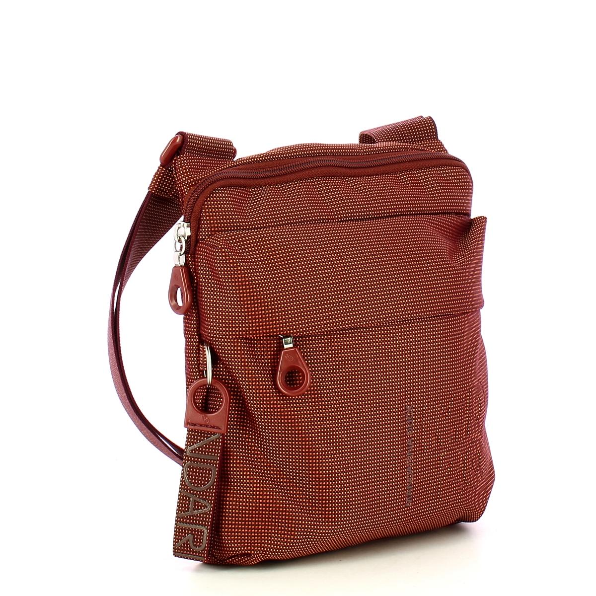 Mandarina Duck Borsello MD20 Baked Clay - 2