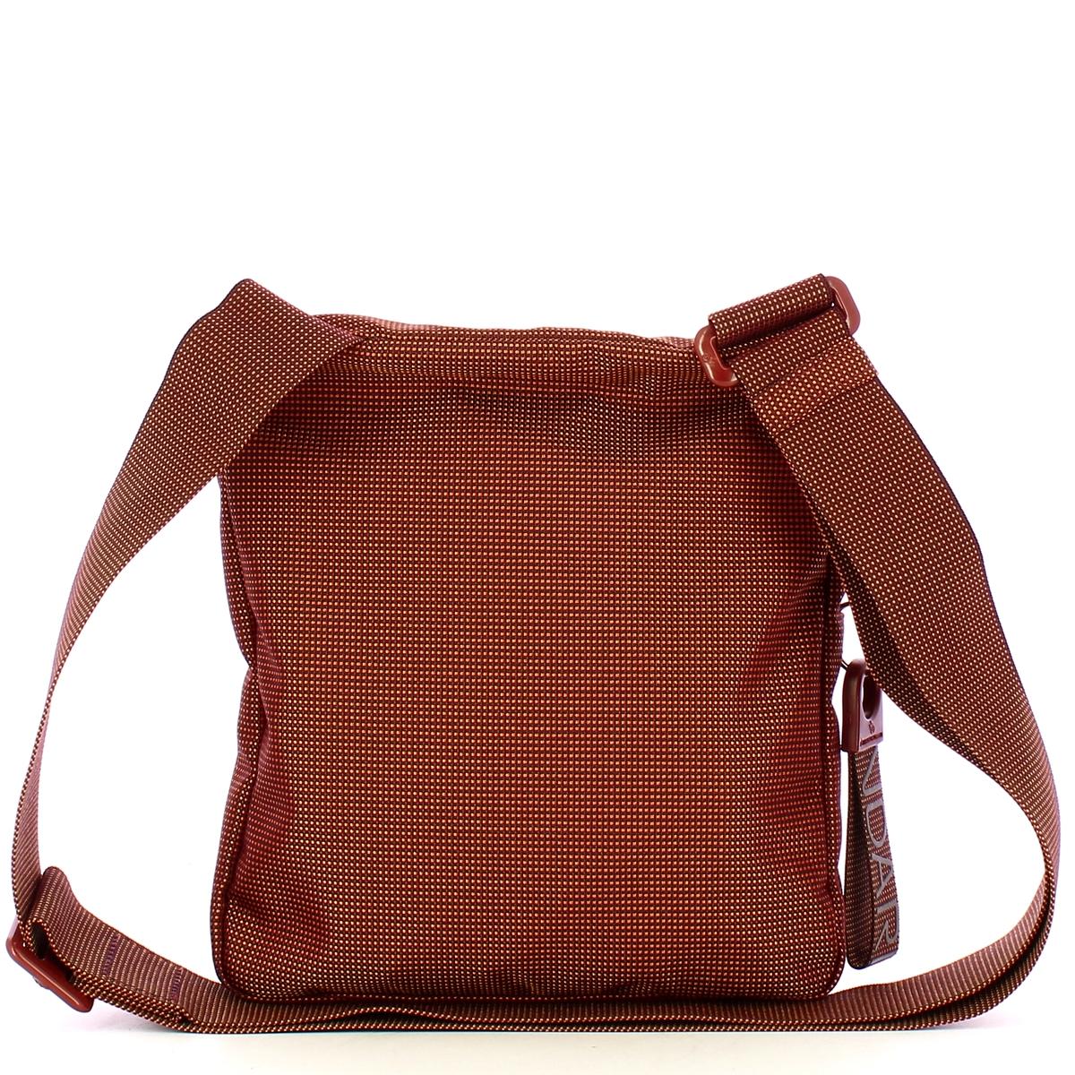 Mandarina Duck Borsello MD20 Baked Clay - 3