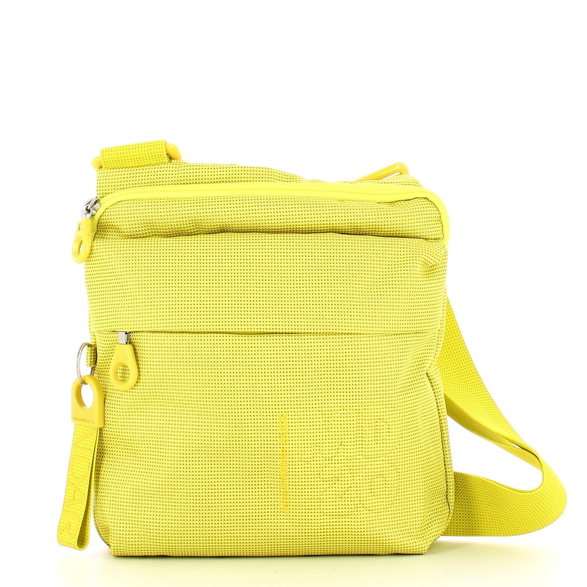 Mandarina Duck Borsello MD20 Acid Lime - 1