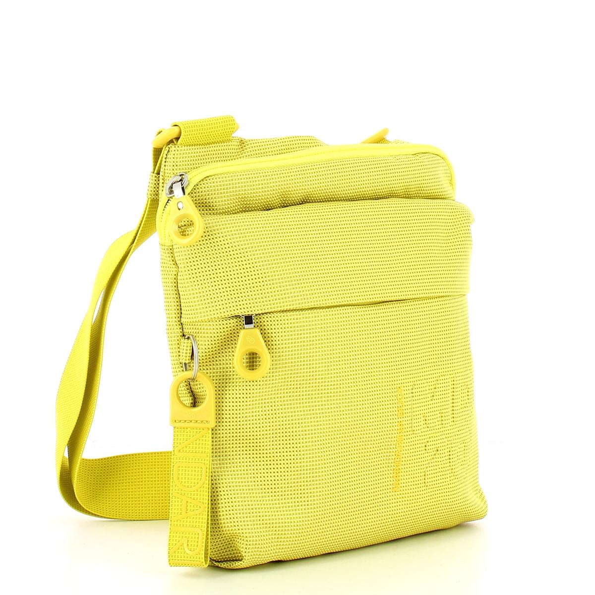 Mandarina Duck Borsello MD20 Acid Lime - 2