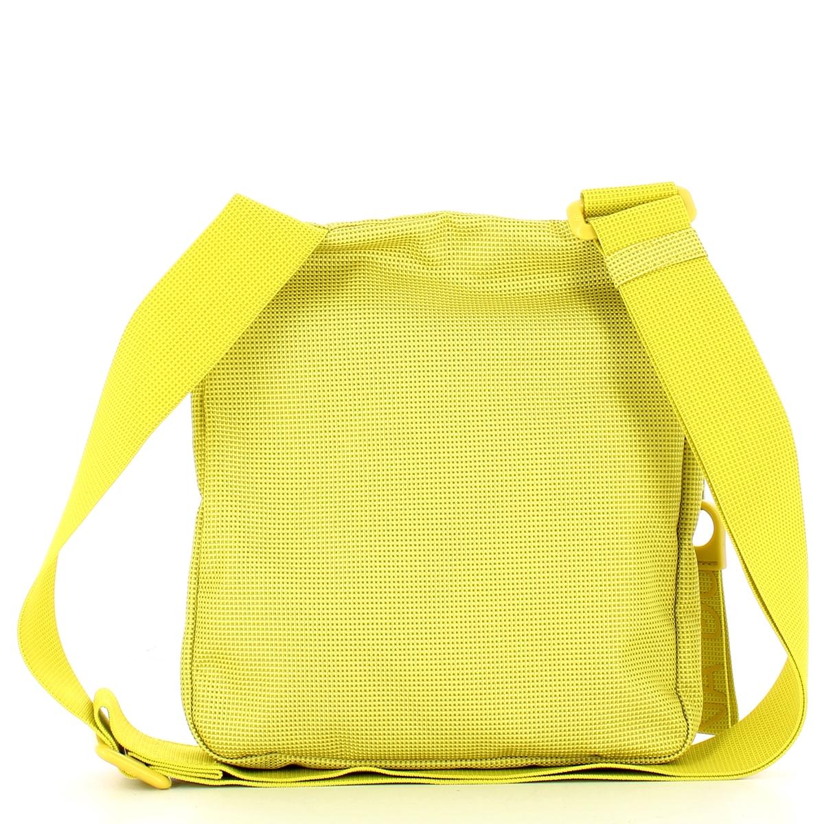 Mandarina Duck Borsello MD20 Acid Lime - 3