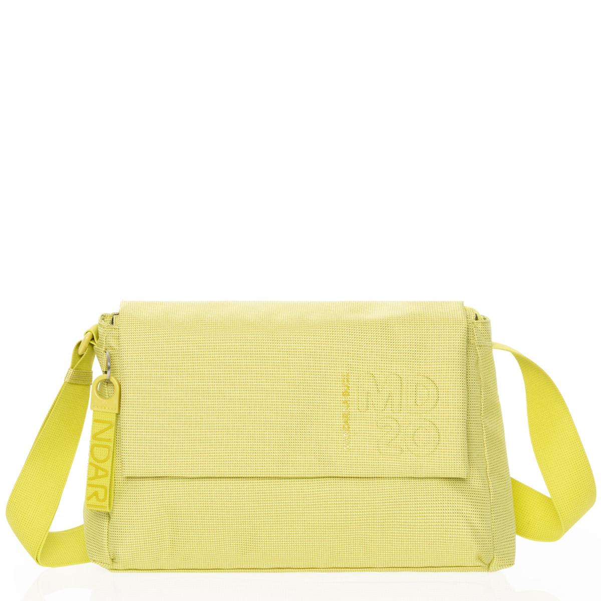 Mandarina Duck Tracolla MD20 Acid Lime - 1