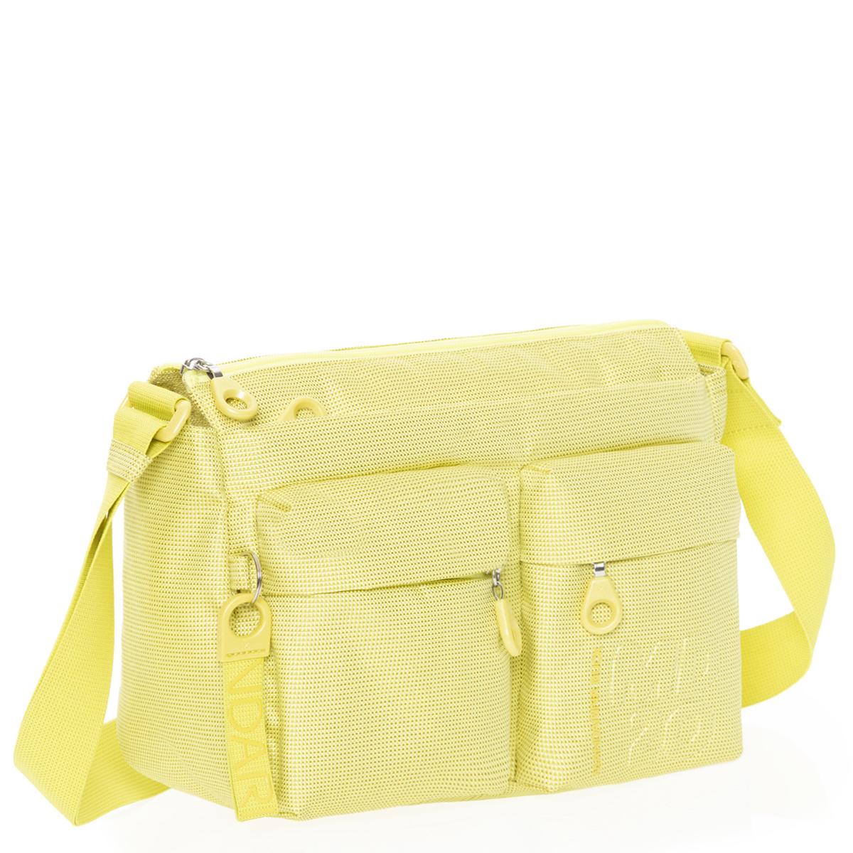 Mandarina Duck Borsa a tracolla MD20 Acid Lime - 2