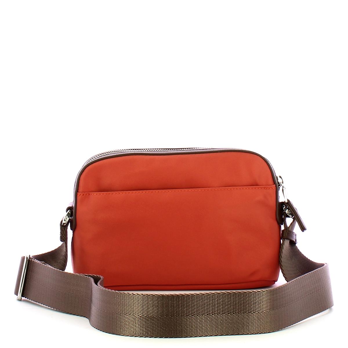 Mandarina Duck Camera Bag Hunter Baked Clay - 3