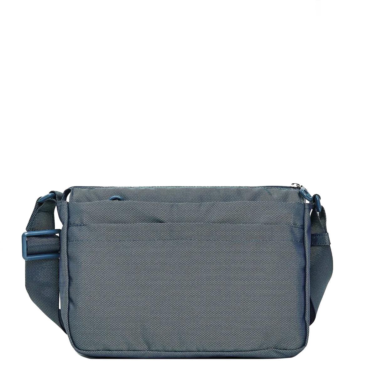 Mandarina Duck Borsa a tracolla MD20 Blue Wing - 3