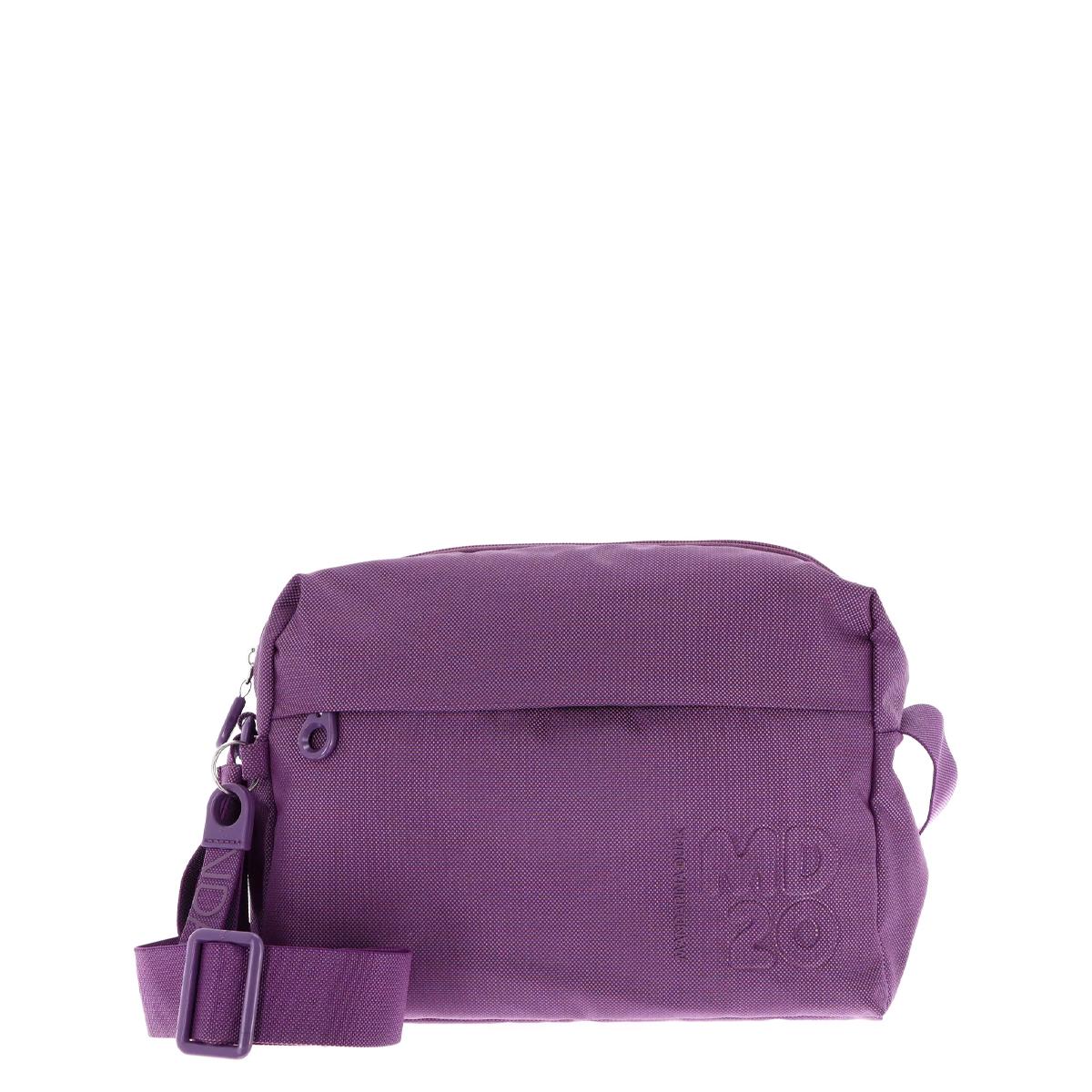 Mandarina Duck Crossbody Bag MD20 Orchid - 1
