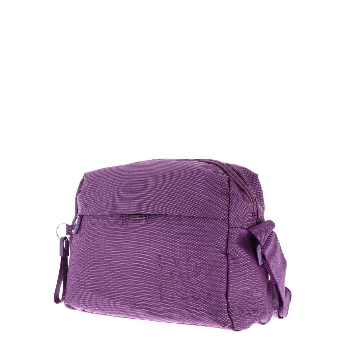 Mandarina Duck Crossbody Bag MD20 Orchid - 2
