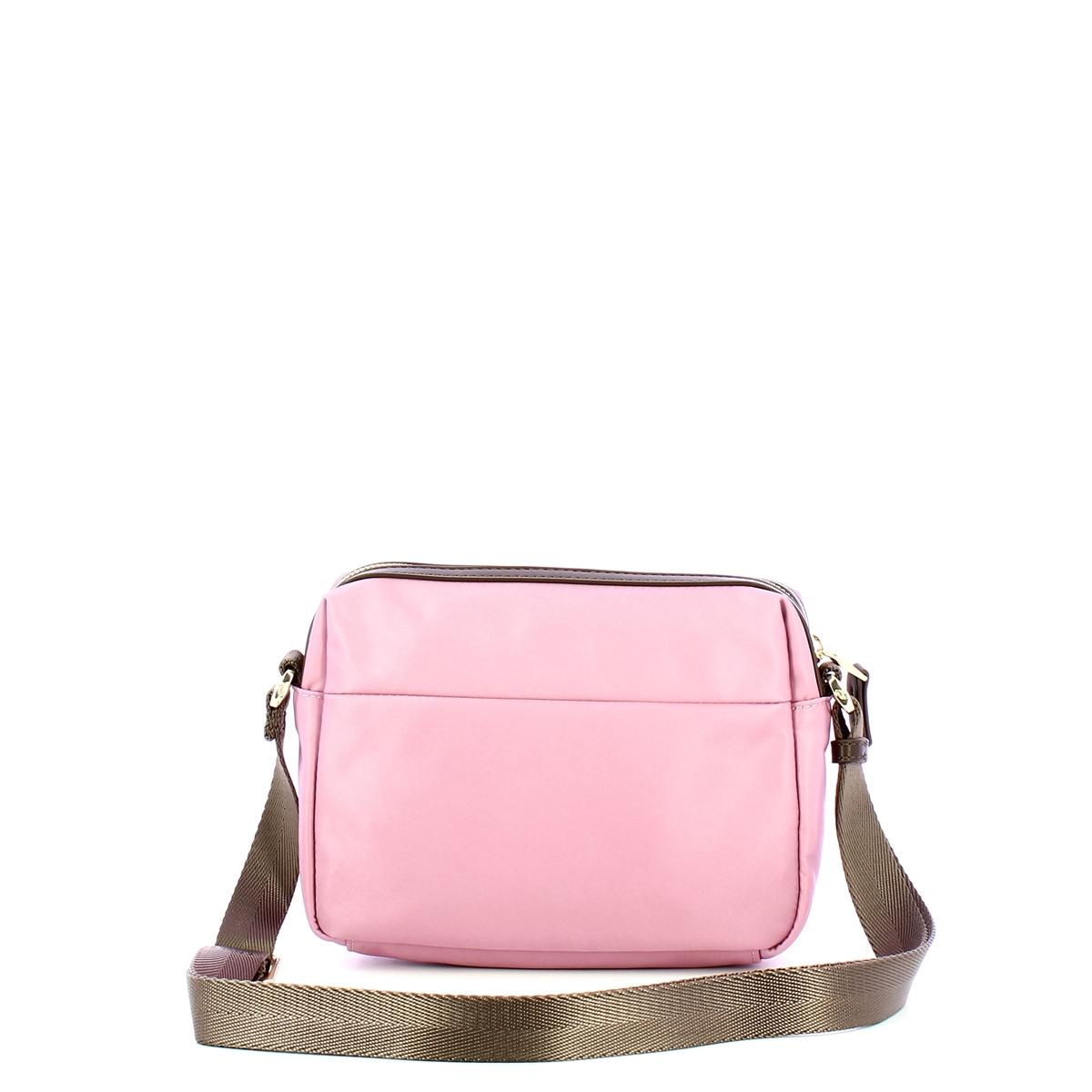 Mandarina Duck Borsa a tracolla Hunter Liliac Rose - 3