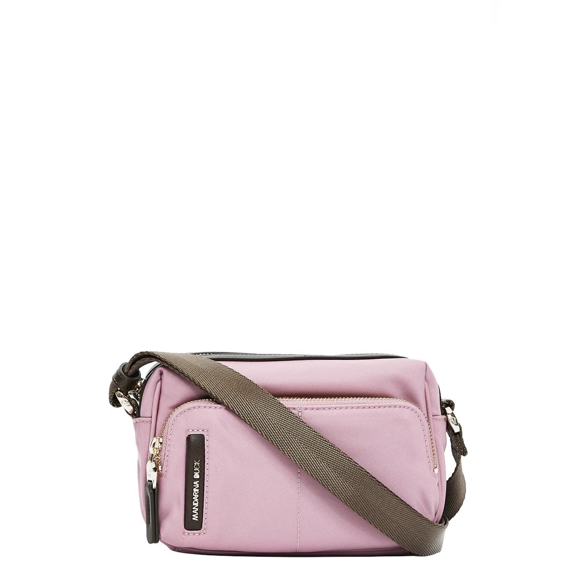 Mandarina Duck Tracollina Hunter Liliac Rose - 1