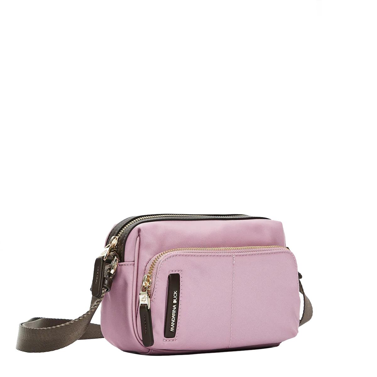 Mandarina Duck Tracollina Hunter Liliac Rose - 2