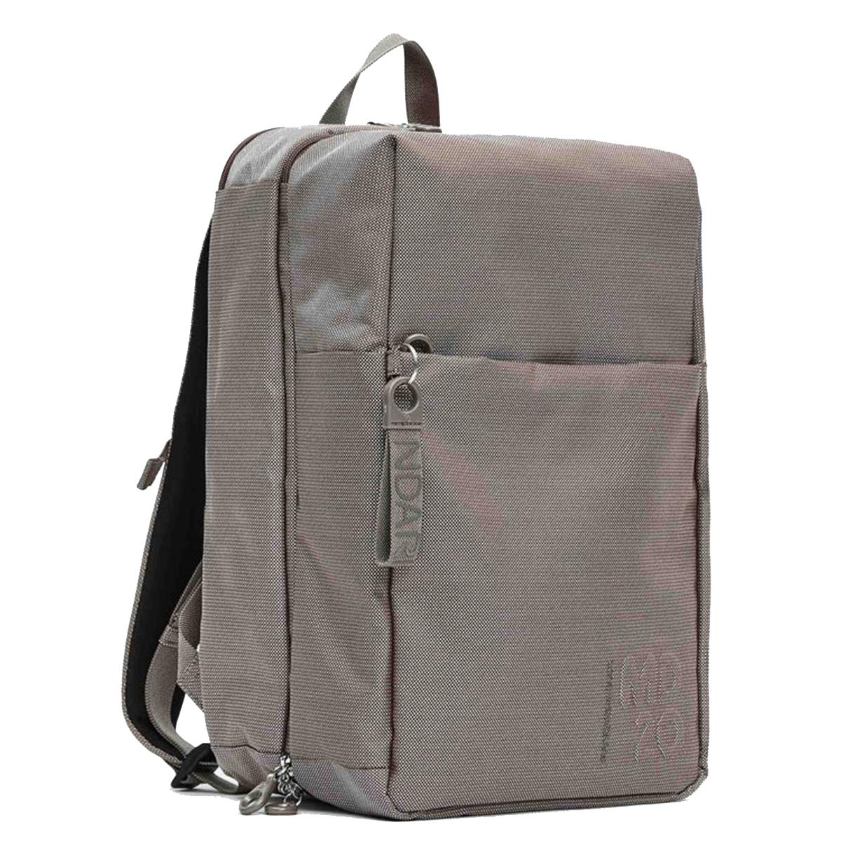 Mandarina Duck Zaino da viaggio MD20 Taupe - 2