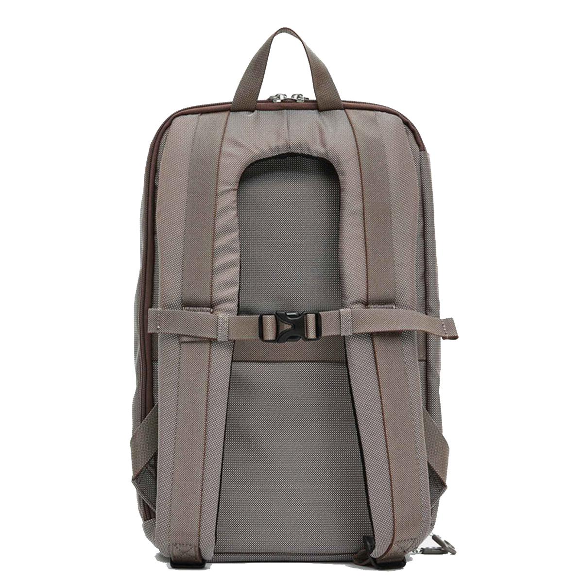 Mandarina Duck Zaino da viaggio MD20 Taupe - 3