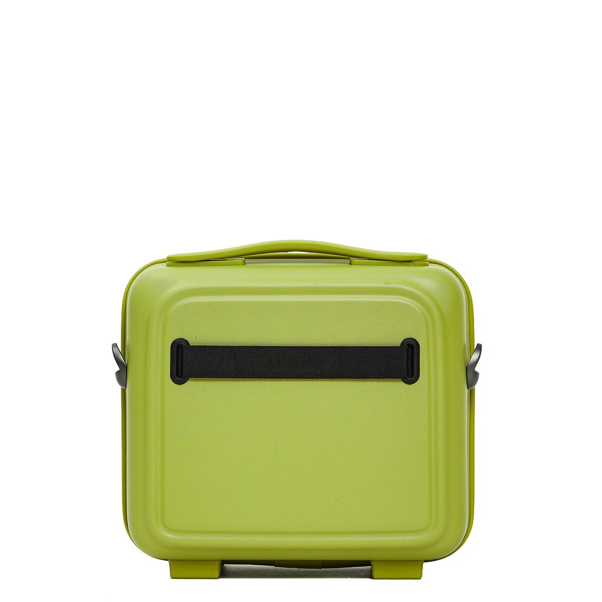 Mandarina Duck Beauty Case LOGODUCK + Mapo Green - 3