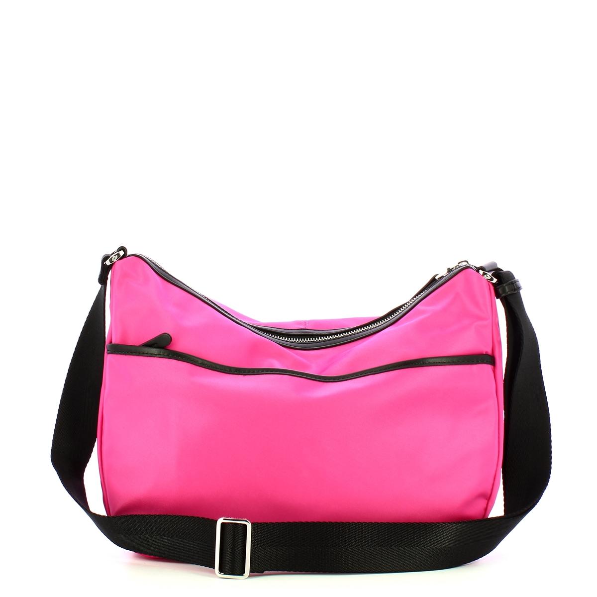 Mandarina Duck Borsa a tracolla Raspberry Rose - 3