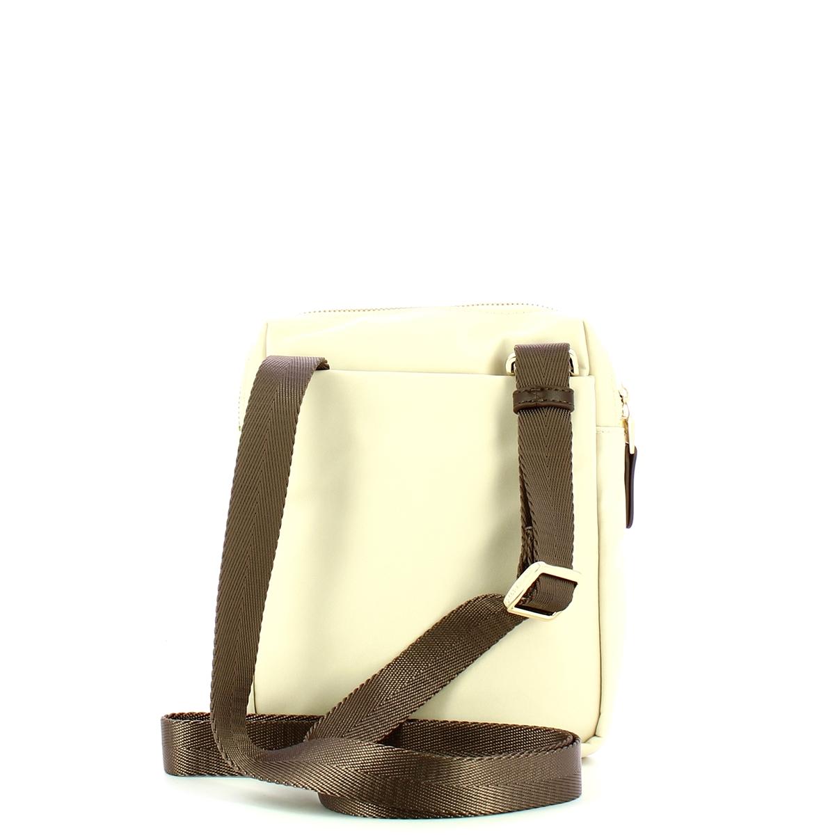 Mandarina Duck Borsello Hunter Whitecap Gray - 3