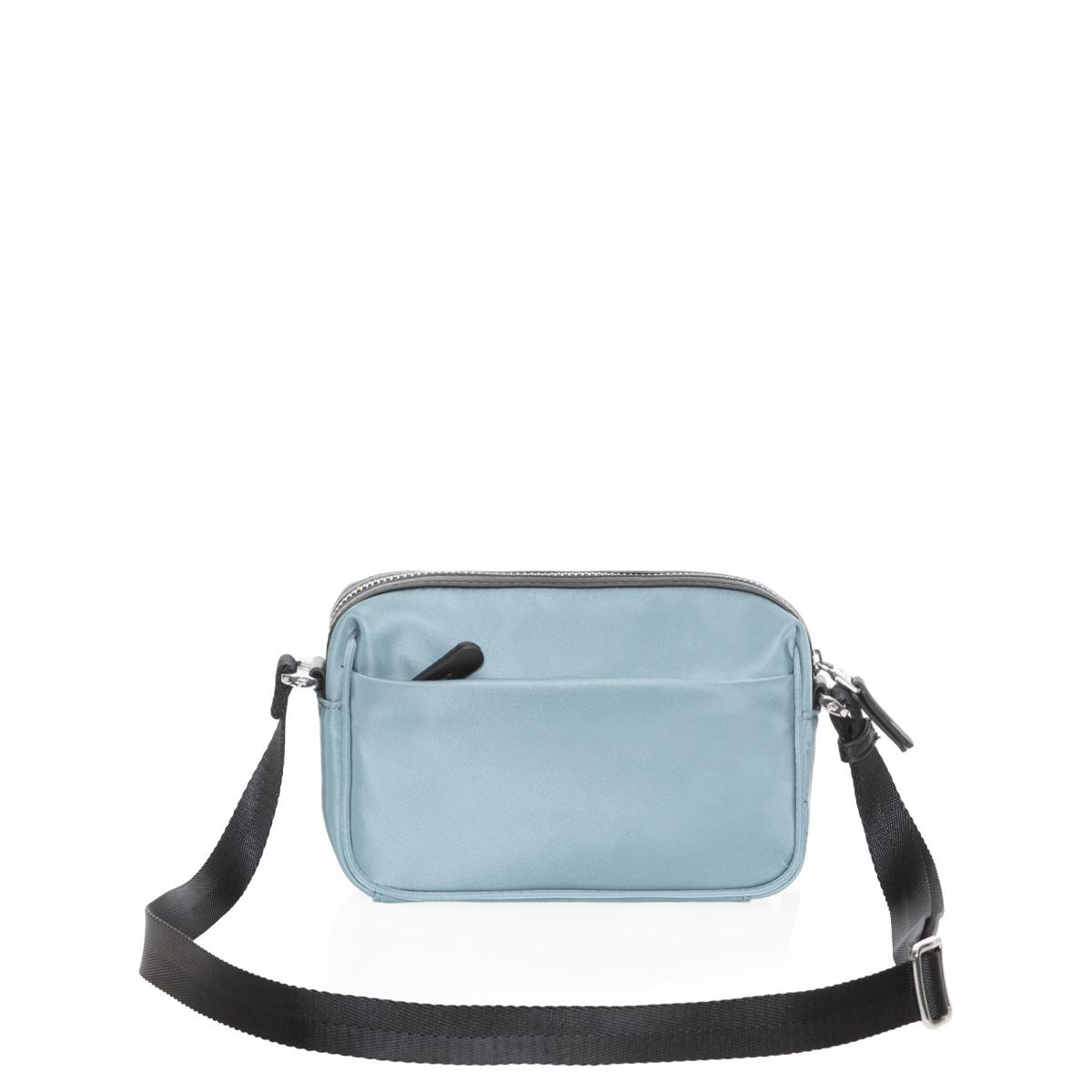 Mandarina Duck Tracollina Hunter Smoke Blue - 3