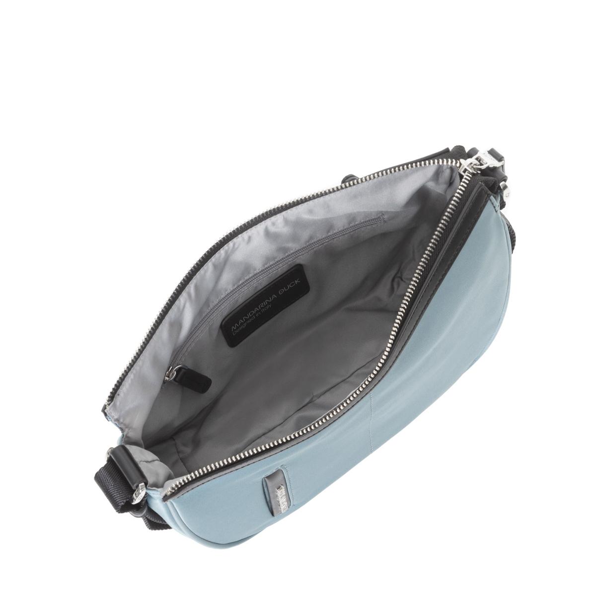 Mandarina Duck Tracollina Hunter Smoke Blue - 4