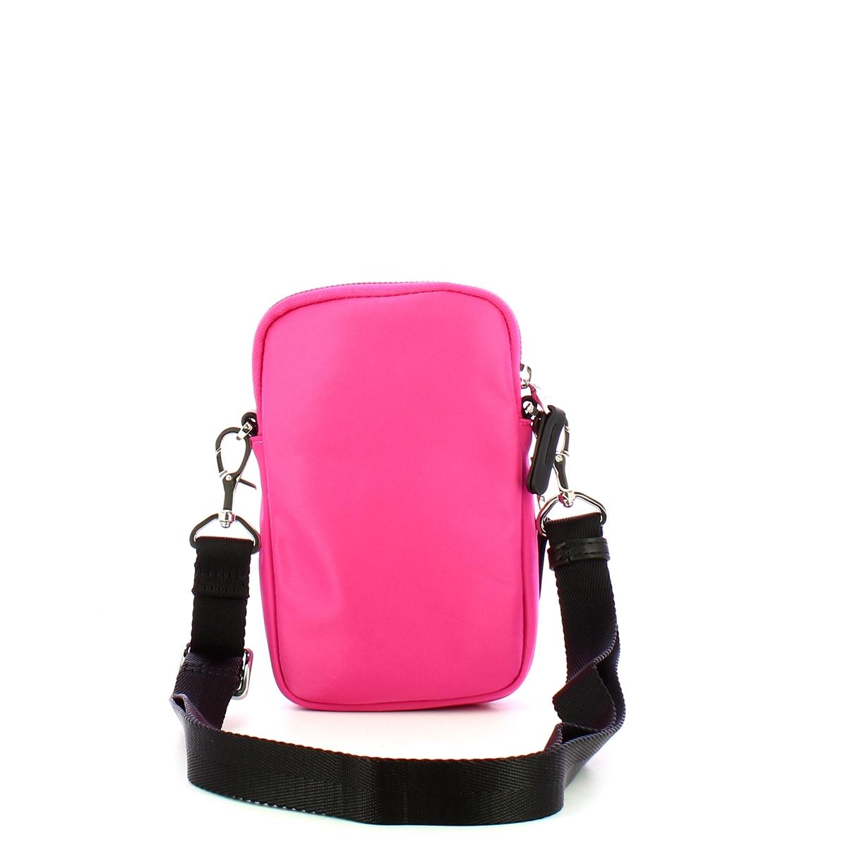 Mandarina Duck Porta Smartphone Hunter Raspberry Rose - 3