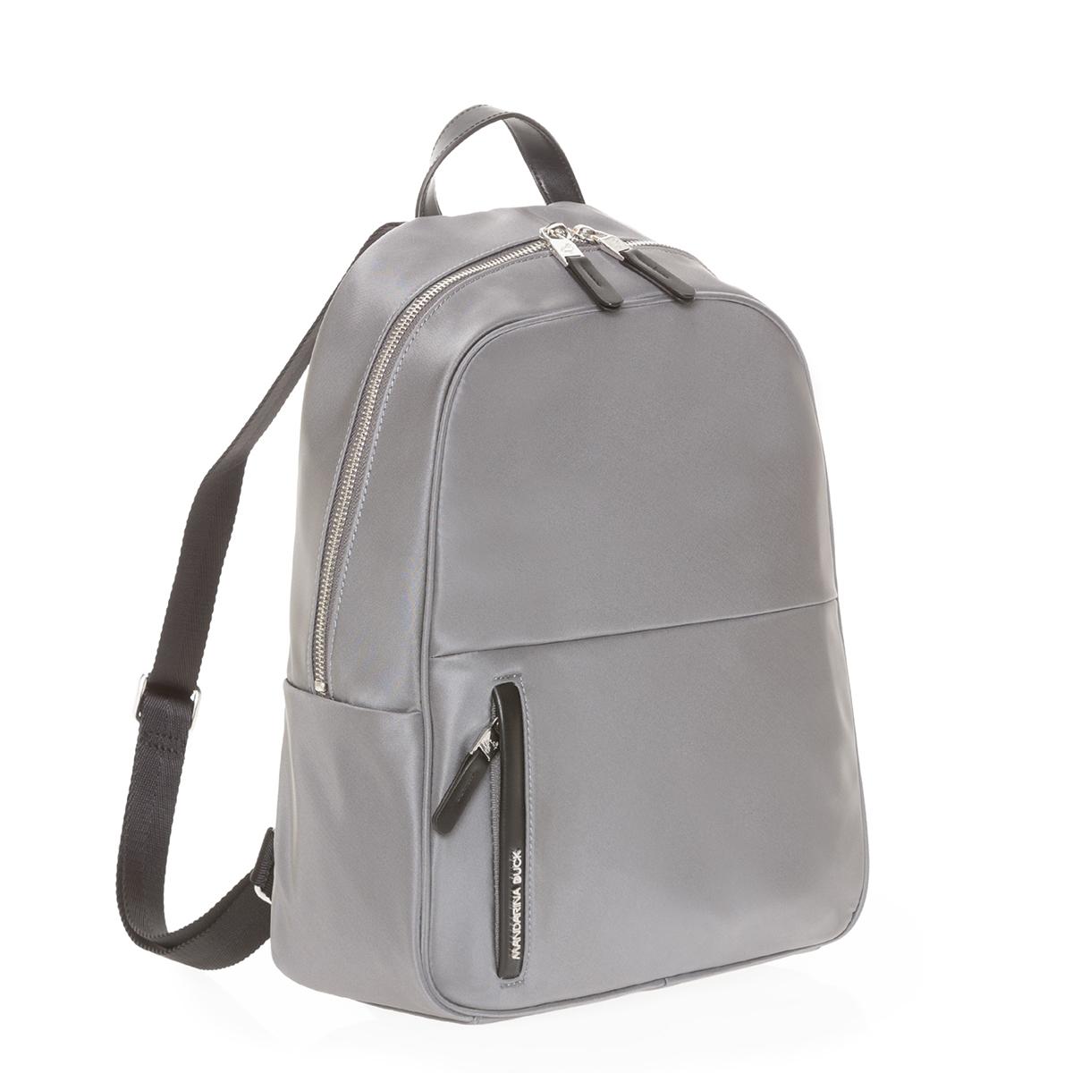 Mandarina Duck Zaino Hunter Smoked Pearl - 2