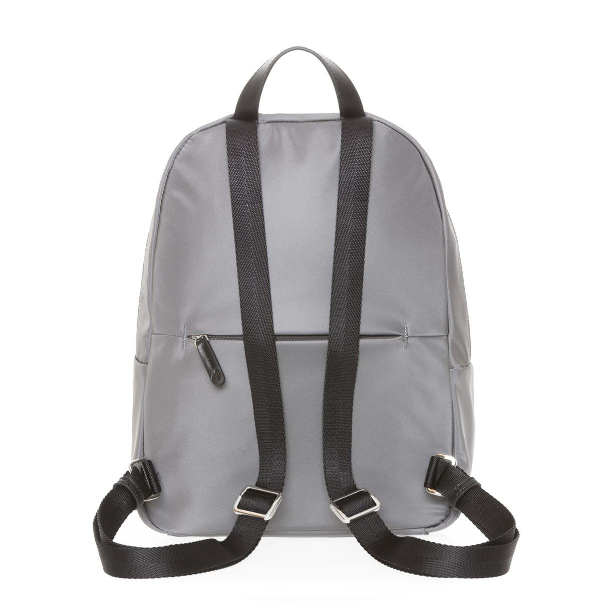 Mandarina Duck Zaino Hunter Smoked Pearl - 3