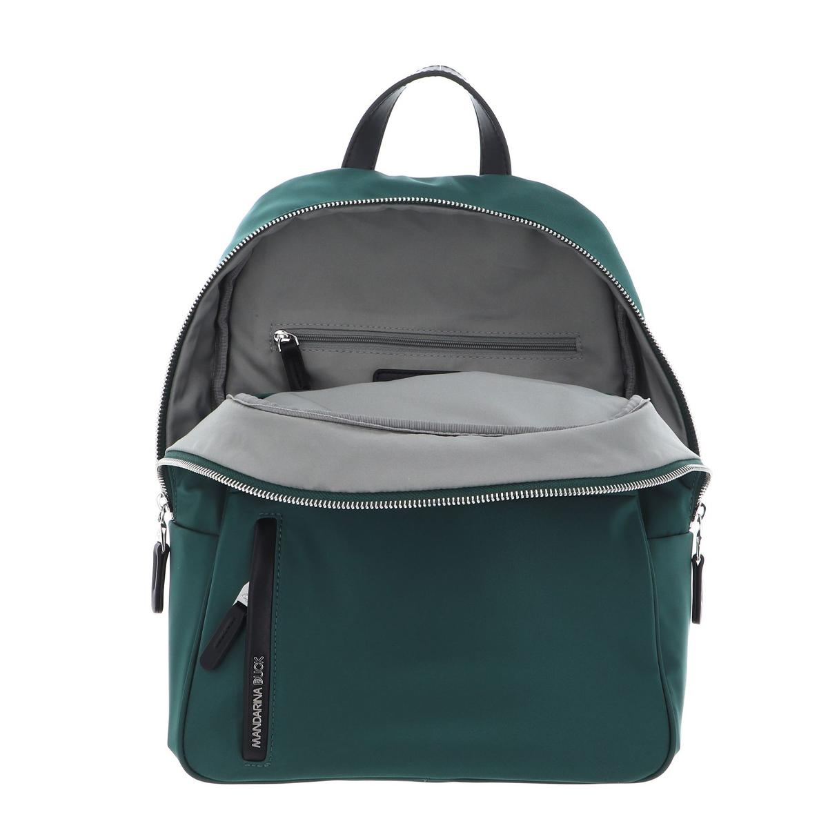 Mandarina Duck Zaino Hunter Rain Forest - 4