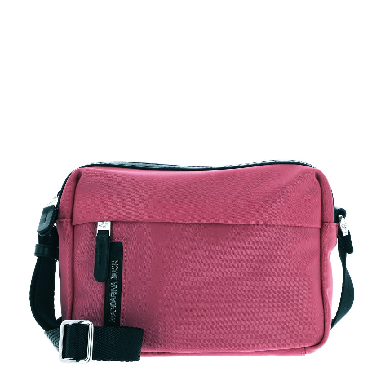 Mandarina Duck Borsa a tracolla Hunter Raspberry Rose - 1