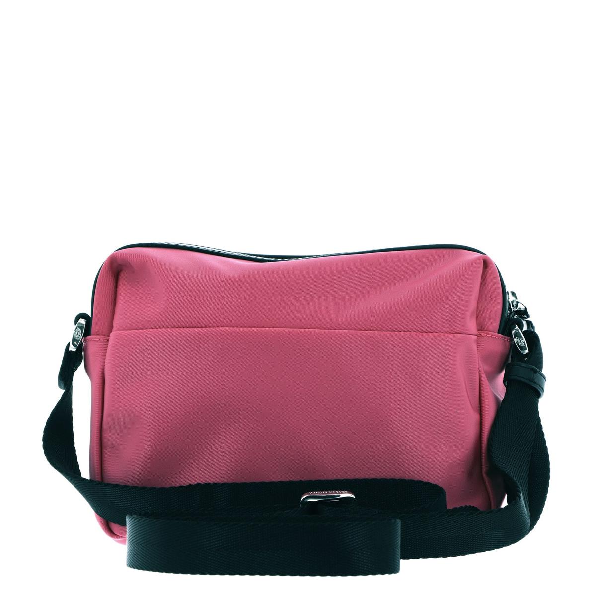 Mandarina Duck Borsa a tracolla Hunter Raspberry Rose - 3