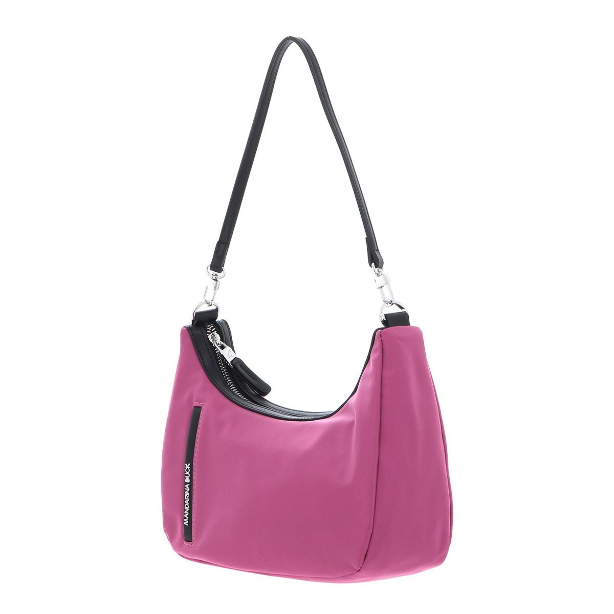 Mandarina Duck Borsa a spalla Hunter Red Violet - 2
