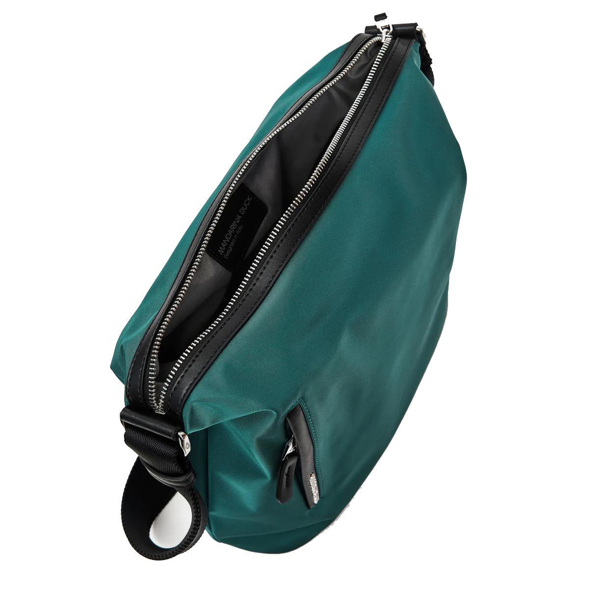Mandarina Duck Borsa a tracolla Hunter Rain Forest - 4