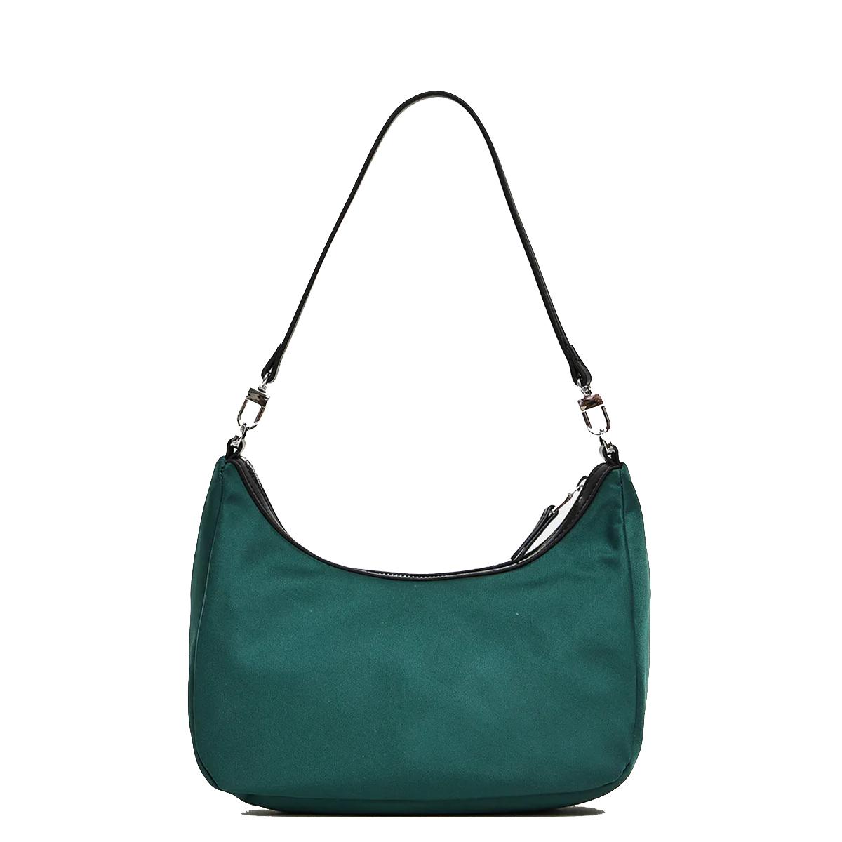 Mandarina Duck Borsa a spalla Hunter Red Violet - 3