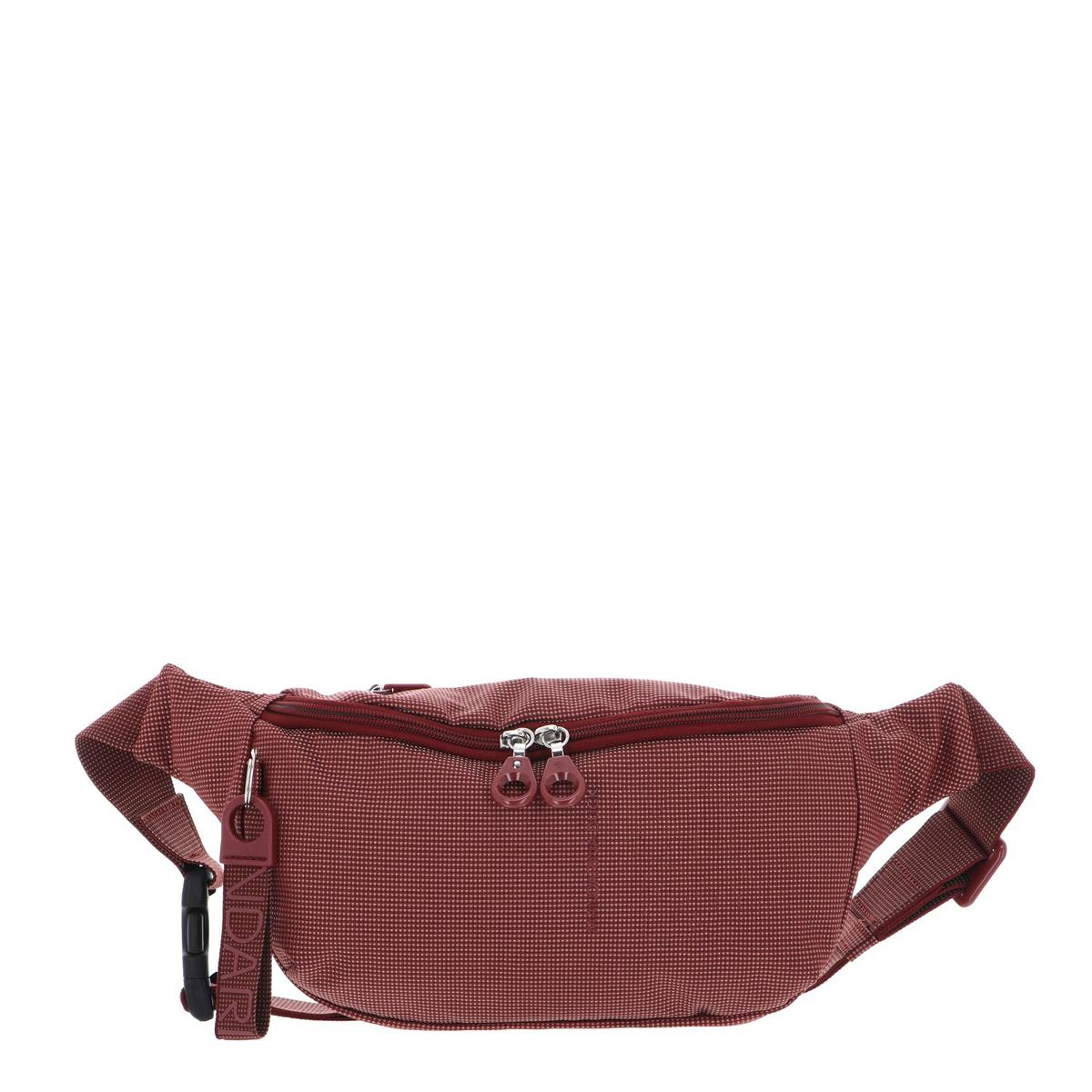 Mandarina Duck Marsupio MD20 Caramel Cafe - 1