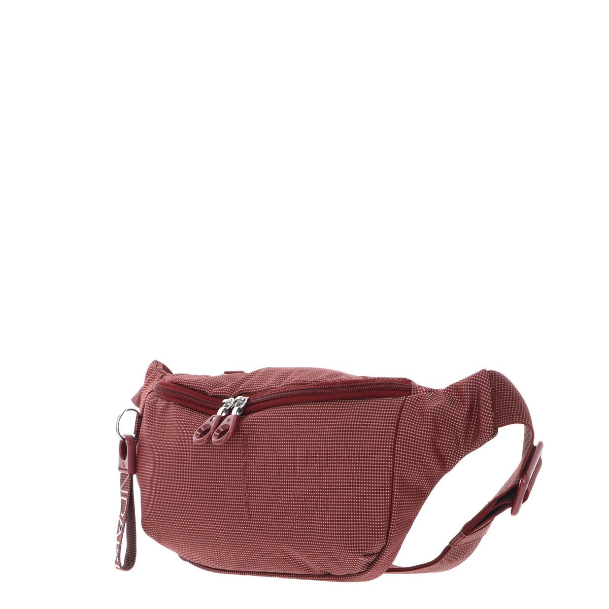 Mandarina Duck Marsupio MD20 Caramel Cafe - 2