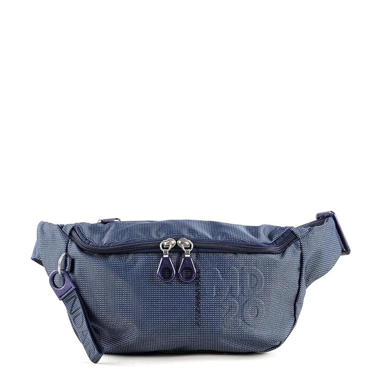 Mandarina Duck Marsupio MD20 Atlantic Sea - 1