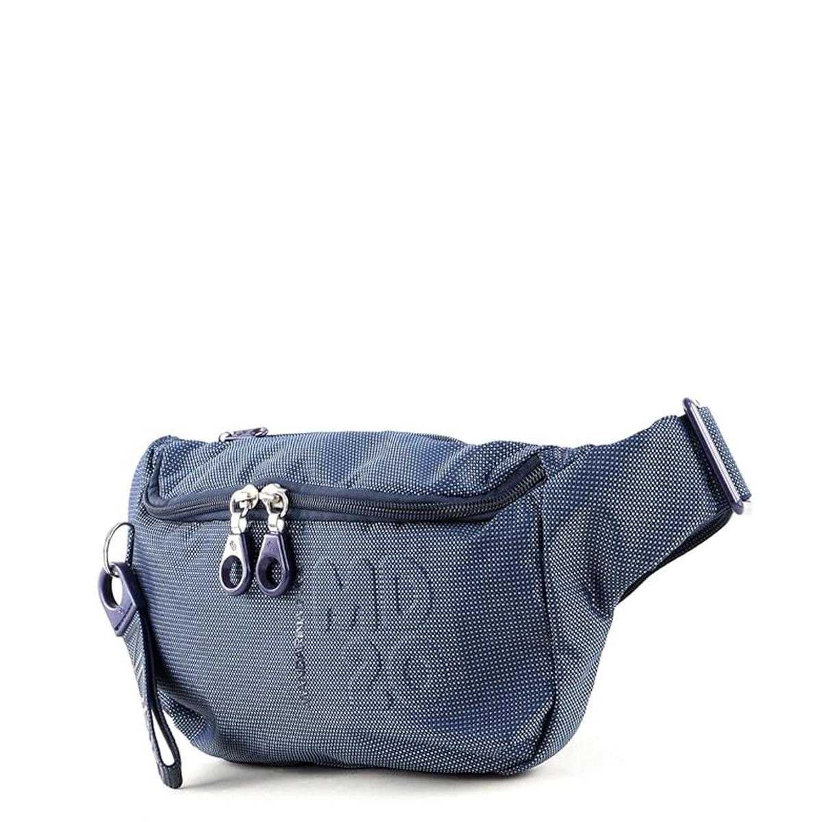 Mandarina Duck Marsupio MD20 Atlantic Sea - 2