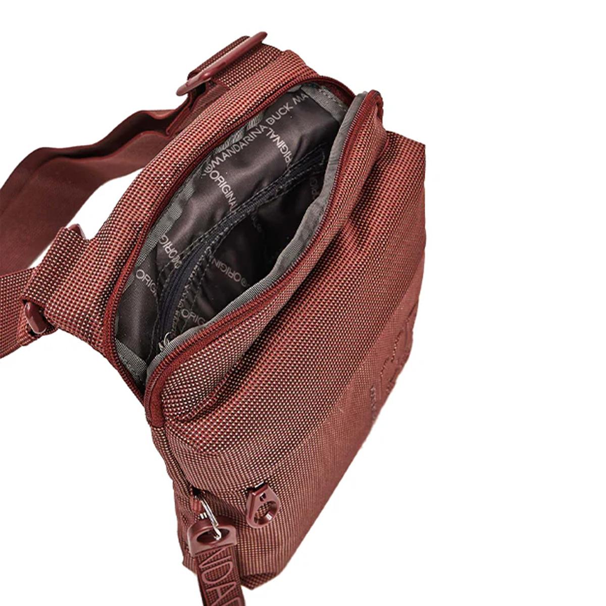 Mandarina Duck Borsello MD20 Caramel Cafe - 4