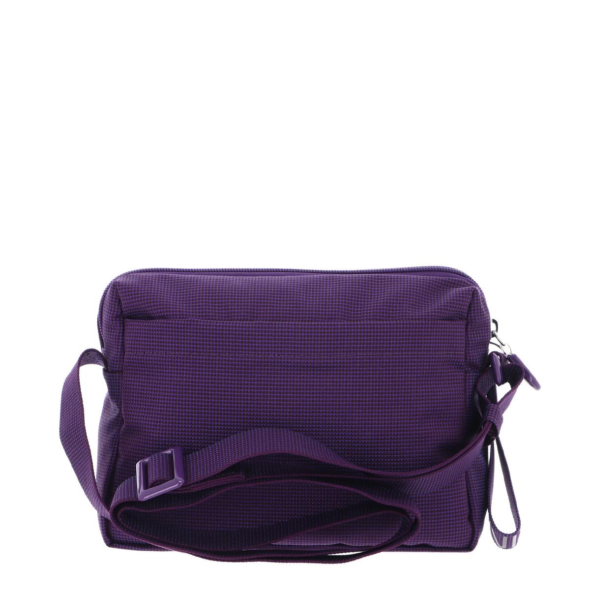 Mandarina Duck Tracollina MD20 Plum Perfect - 3
