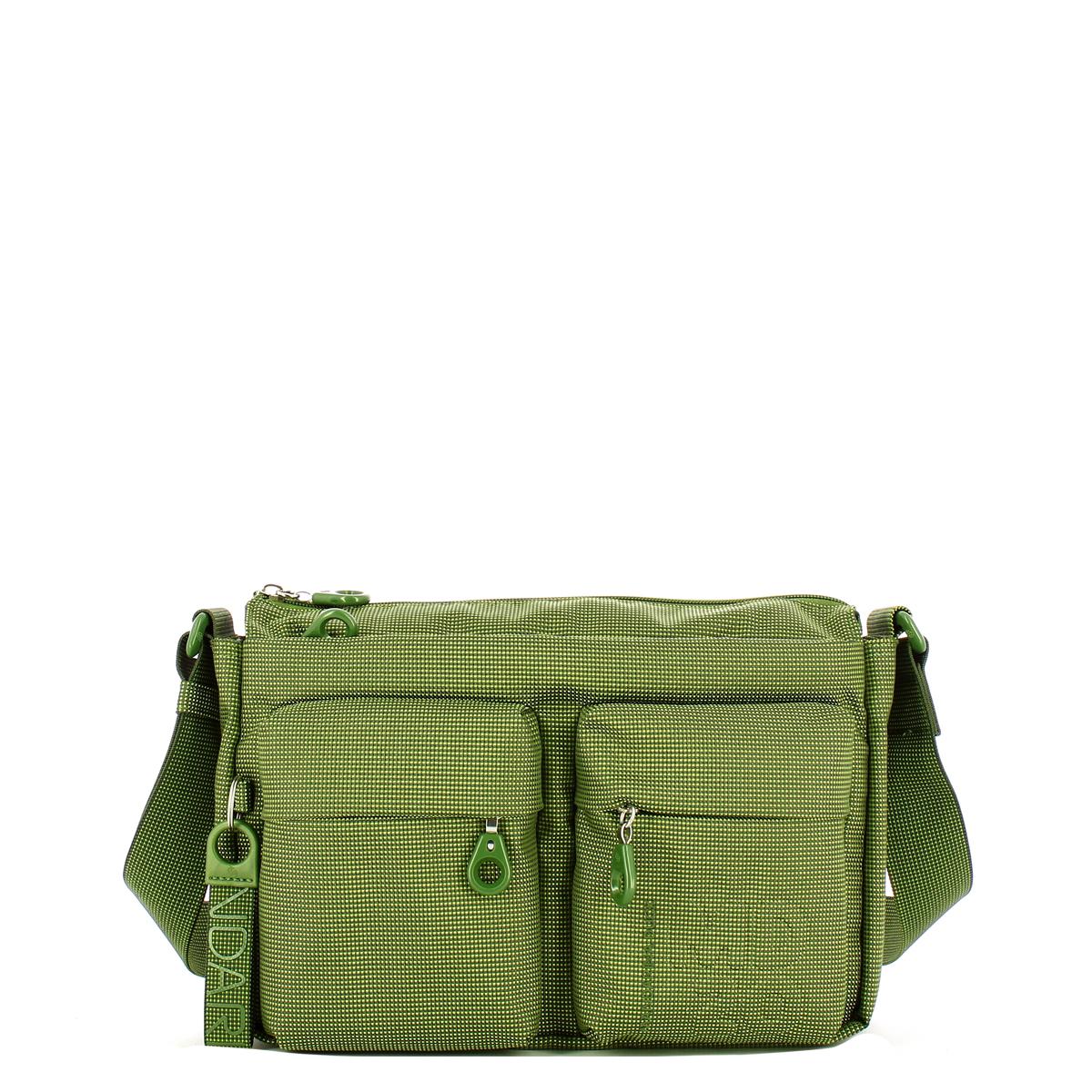 Mandarina Duck Borsa a tracolla MD20 Aloe - 1