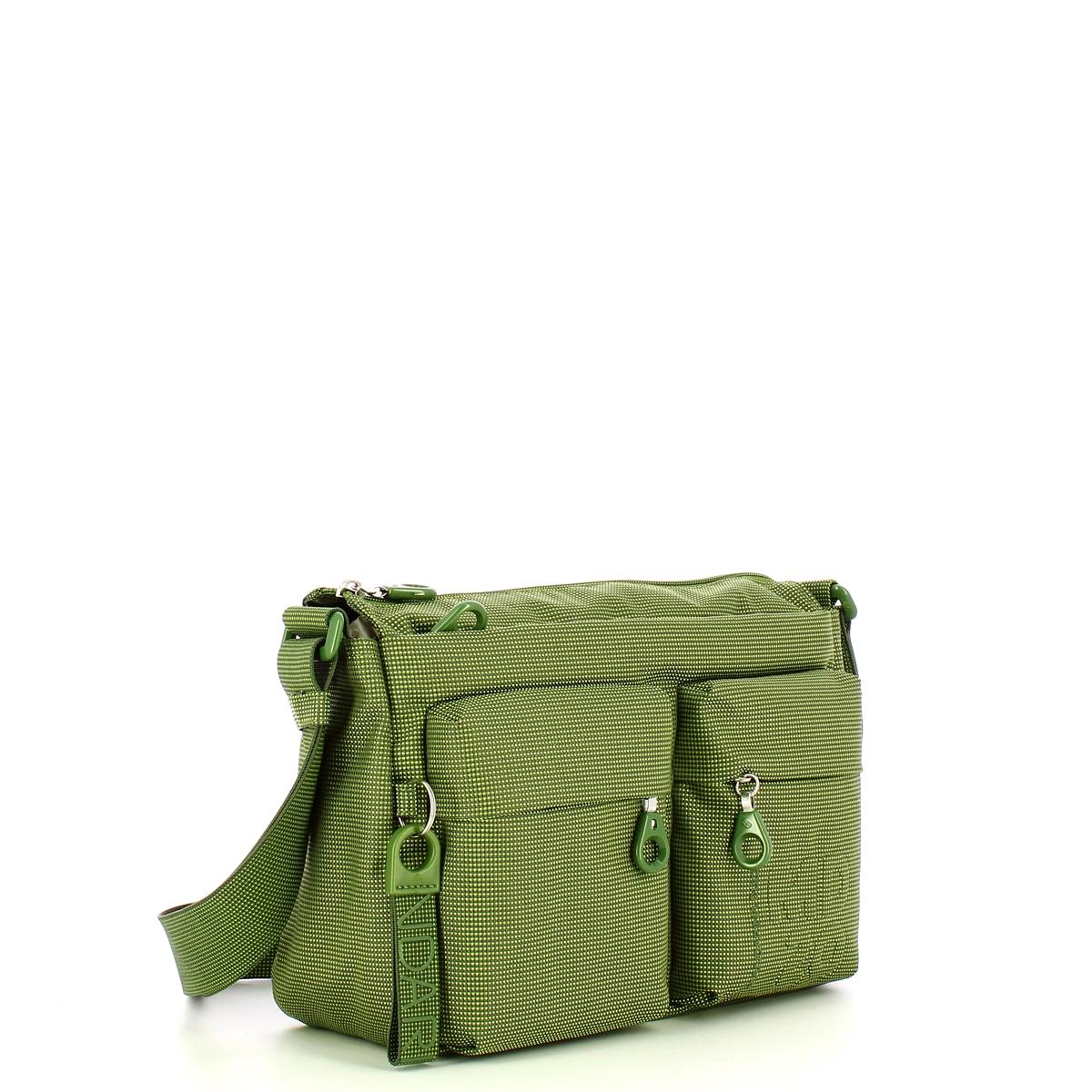 Mandarina Duck Borsa a tracolla MD20 Aloe - 2