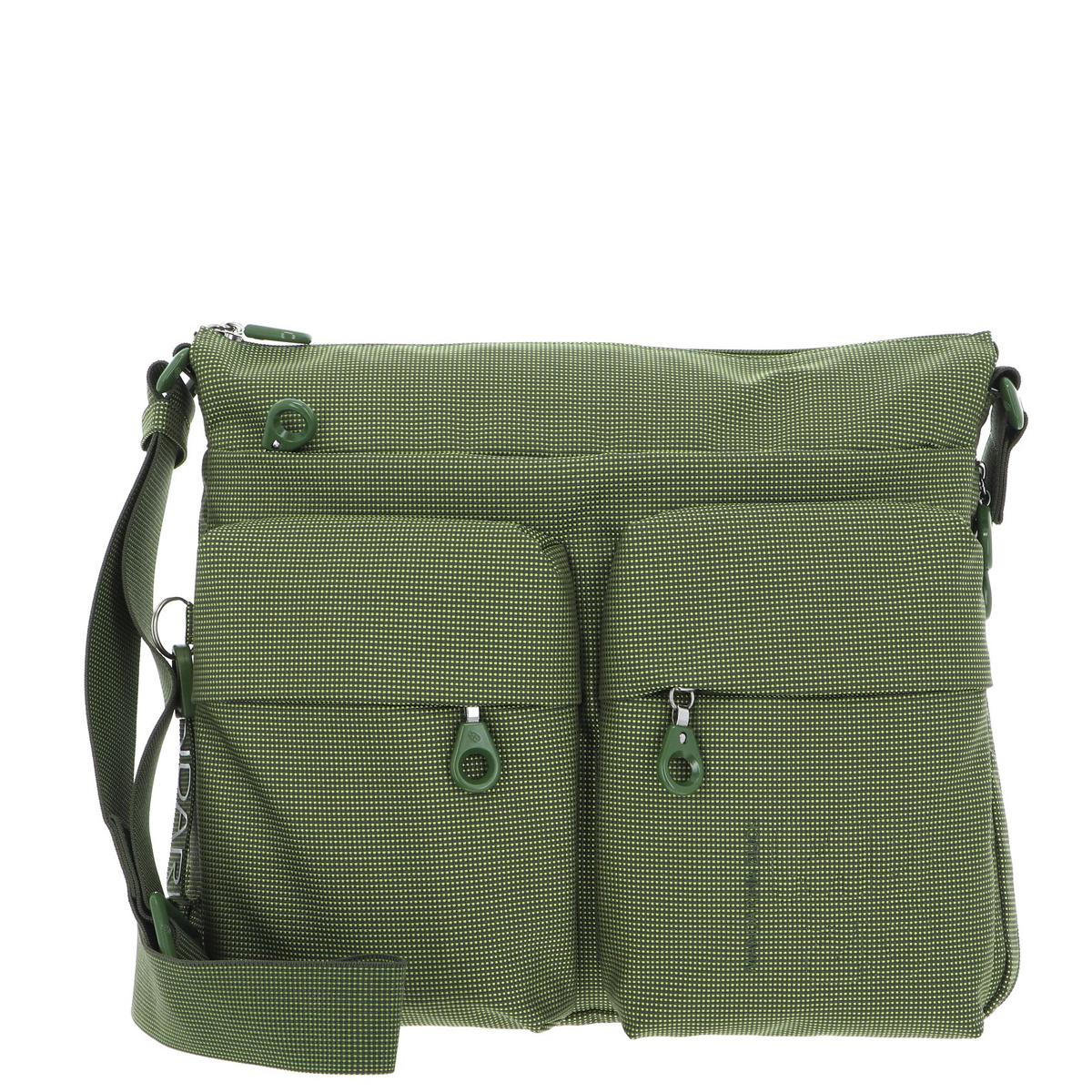 Mandarina Duck Tracolla Espandibile MD20 Aloe - 1