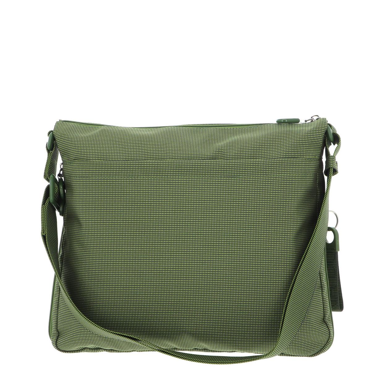 Mandarina Duck Tracolla Espandibile MD20 Aloe - 4