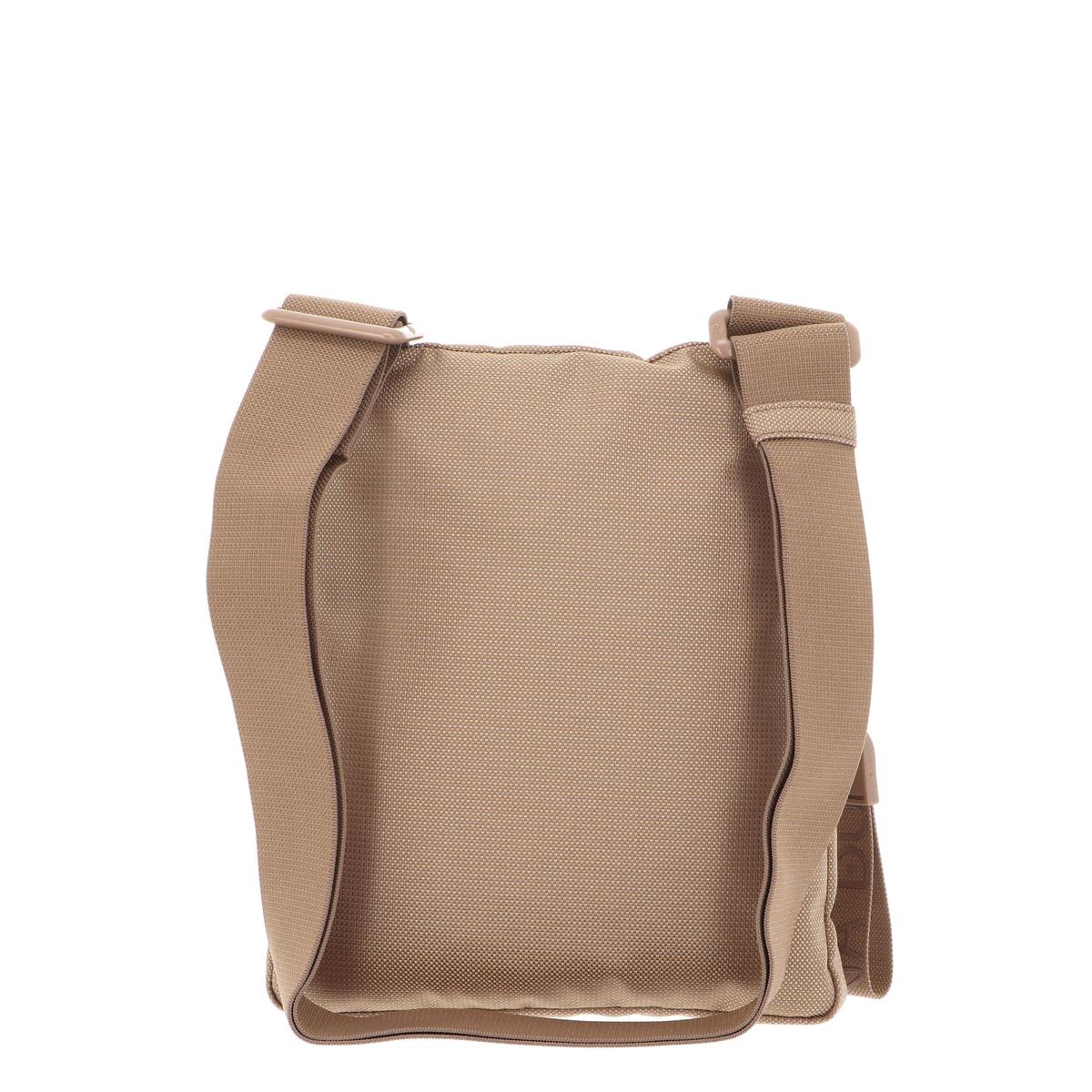 Mandarina Duck Borsello MD20 Warm Taupe - 3