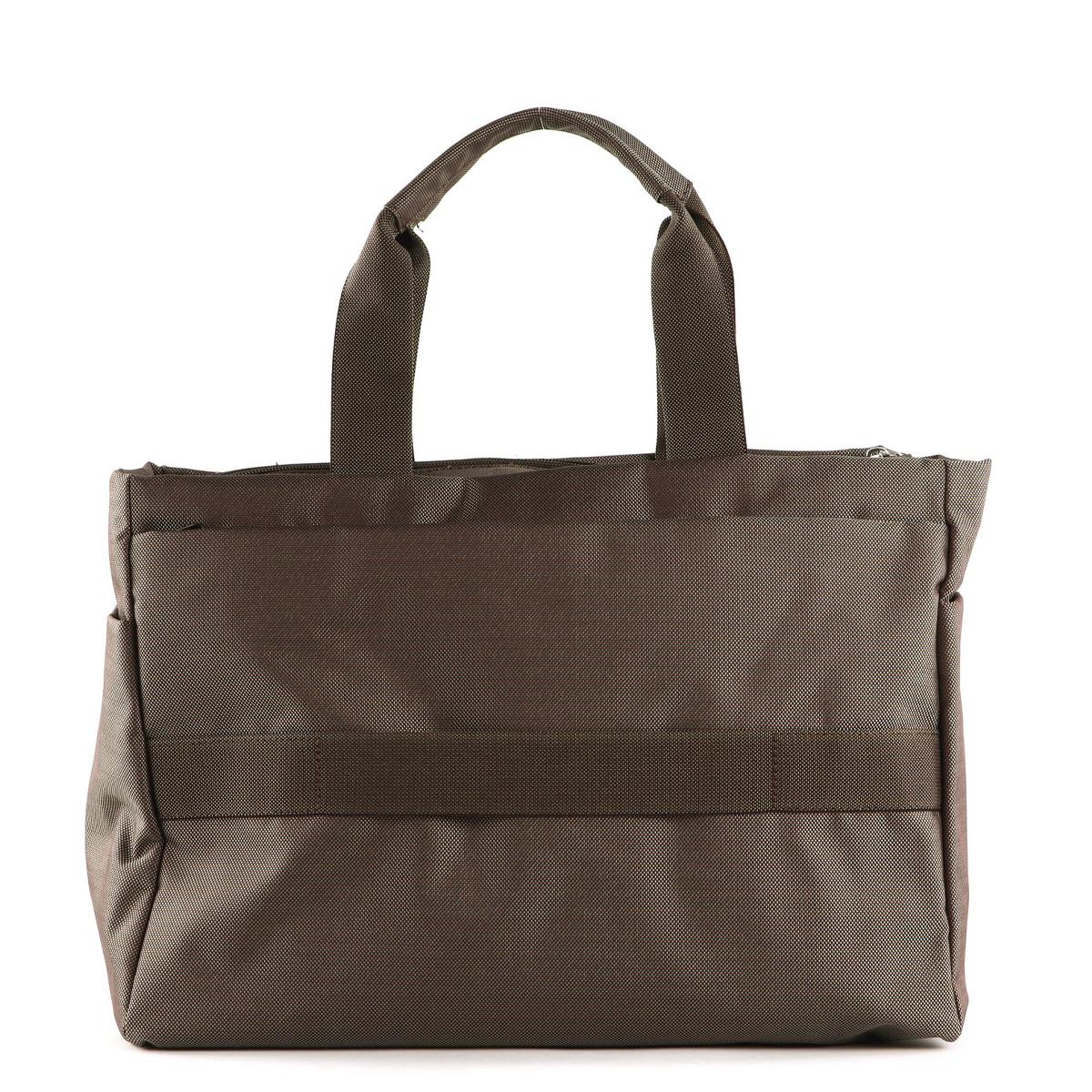 Mandarina Duck Borsone Grande MD20 Mole - 3