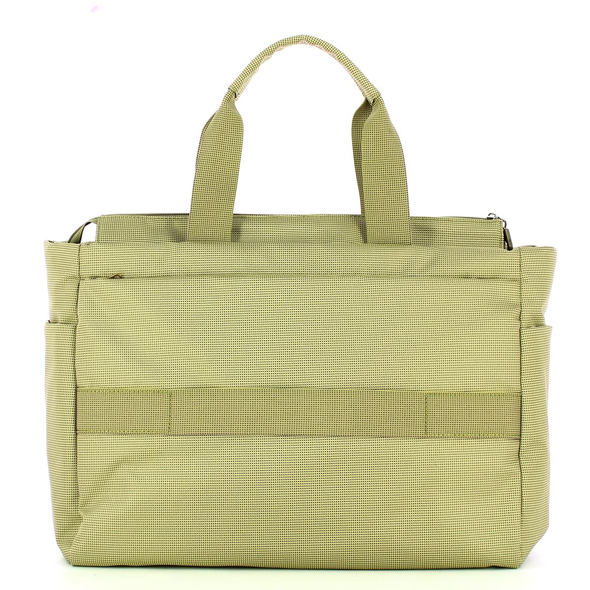 Mandarina Duck Borsone Grande MD20 Jade - 3