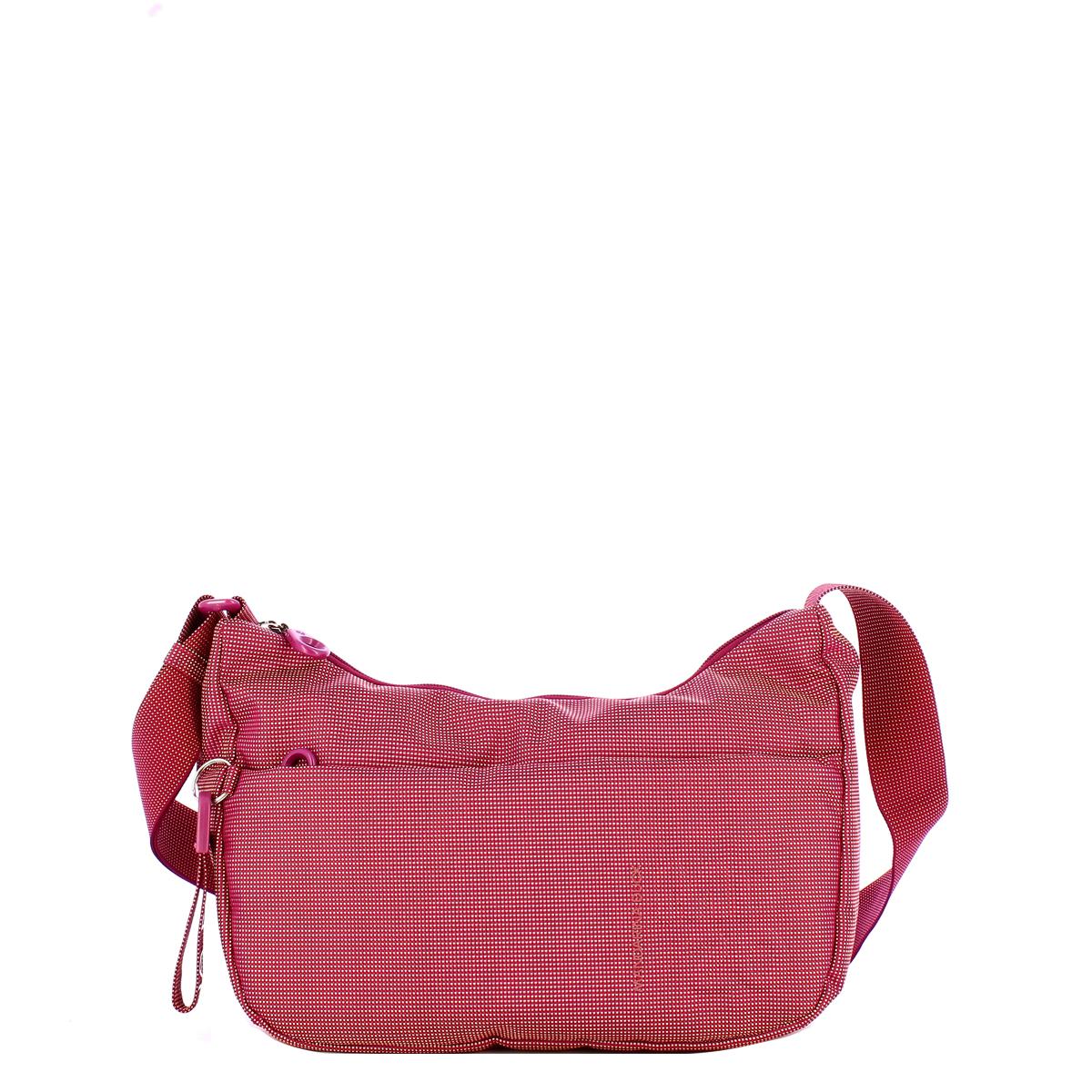 Mandarina Duck Tracolla MD20 Raspberry Rose - 1
