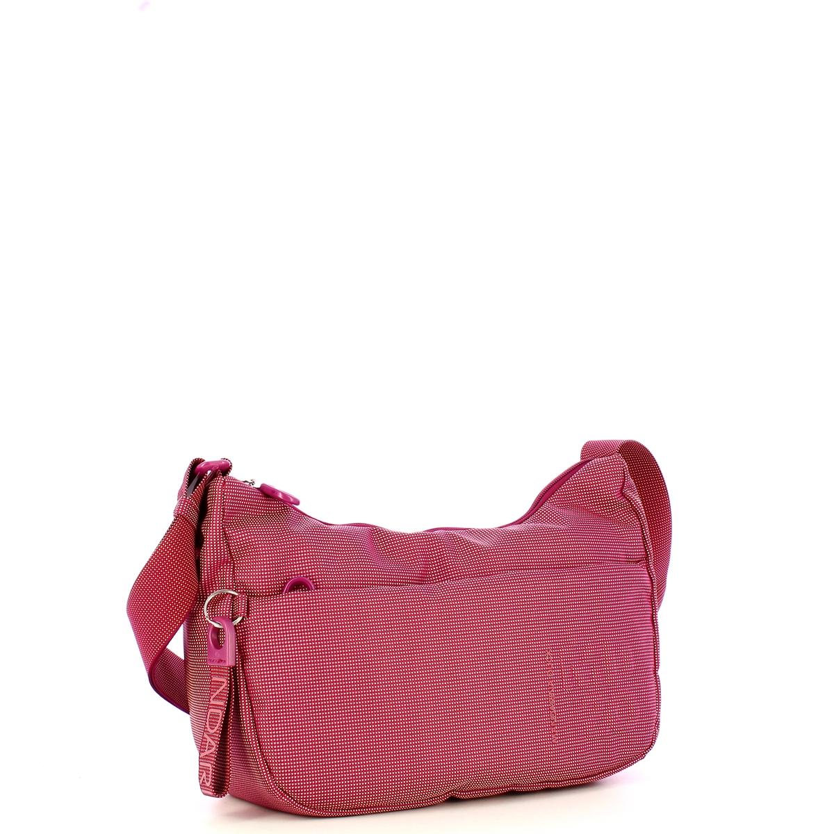 Mandarina Duck Tracolla MD20 Raspberry Rose - 2