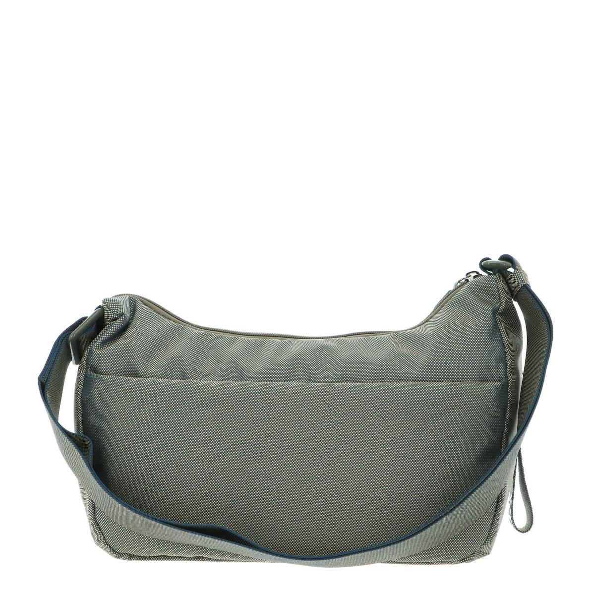 Mandarina Duck Tracolla MD20 Sage Grey - 3
