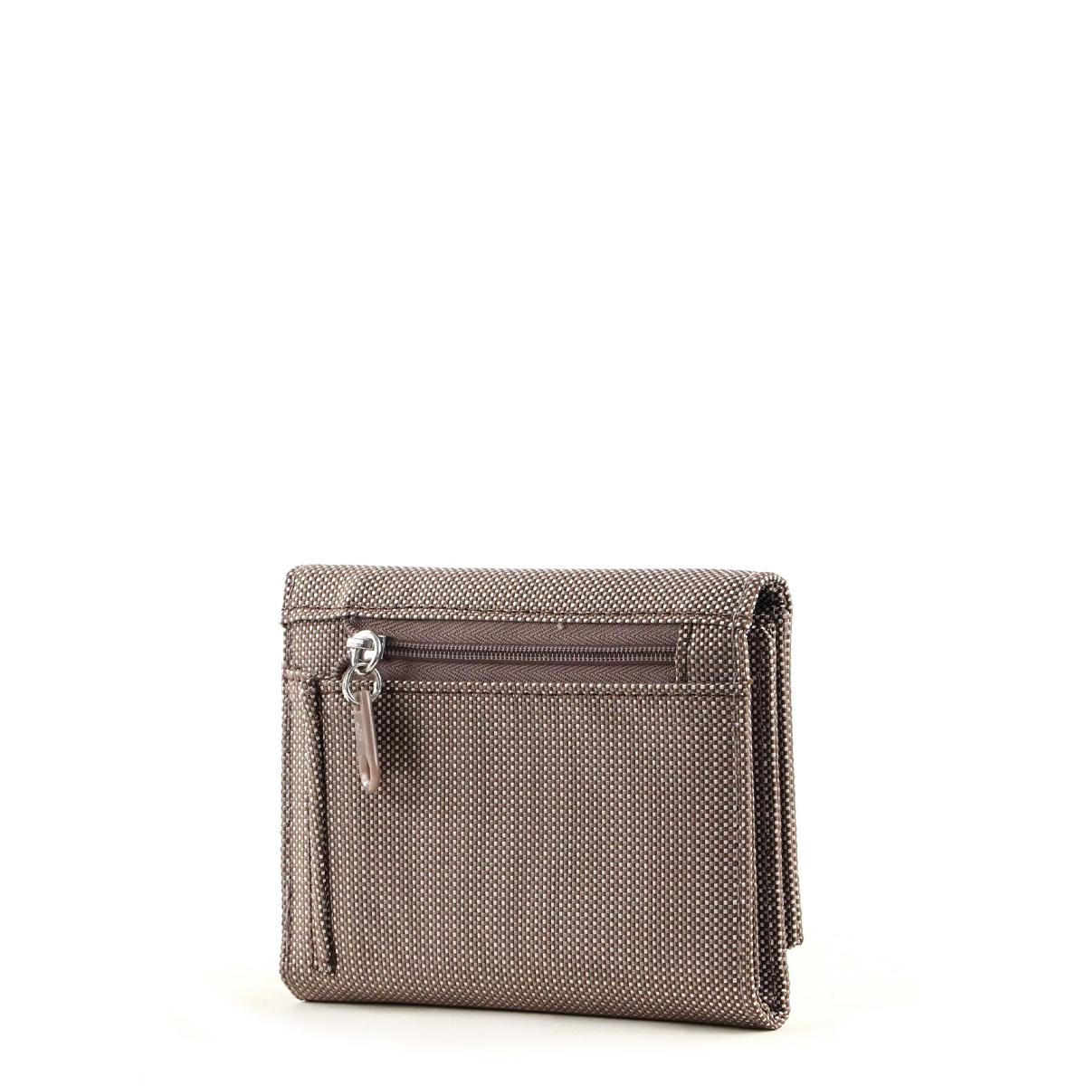 Mandarina Duck Portafoglio MD20 Taupe - 2