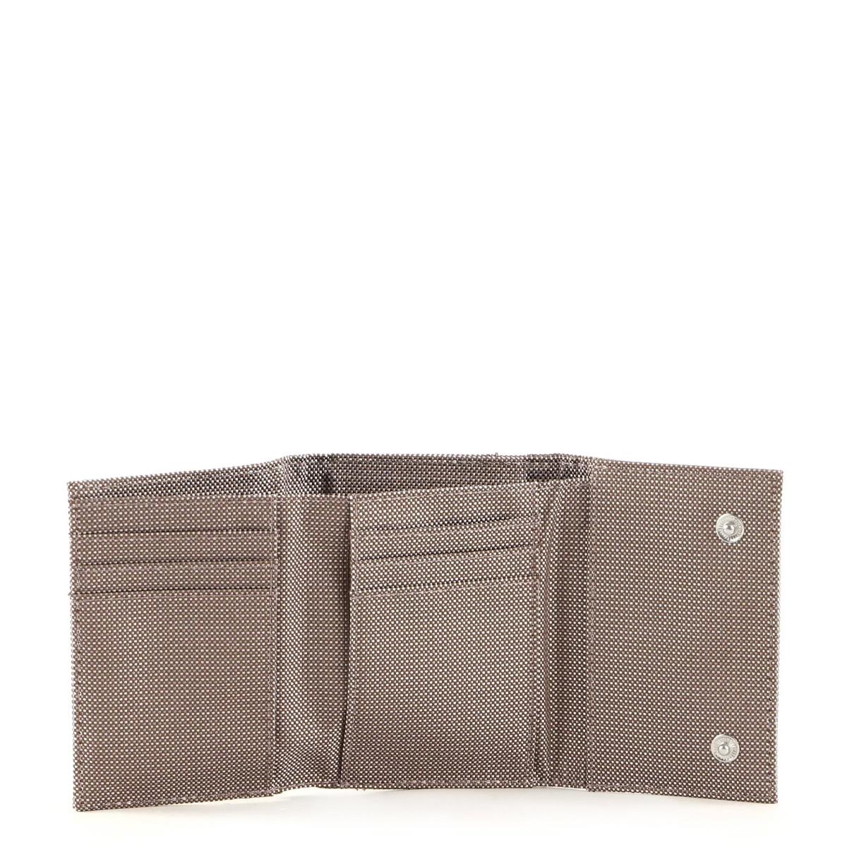 Mandarina Duck Portafoglio MD20 Taupe - 3